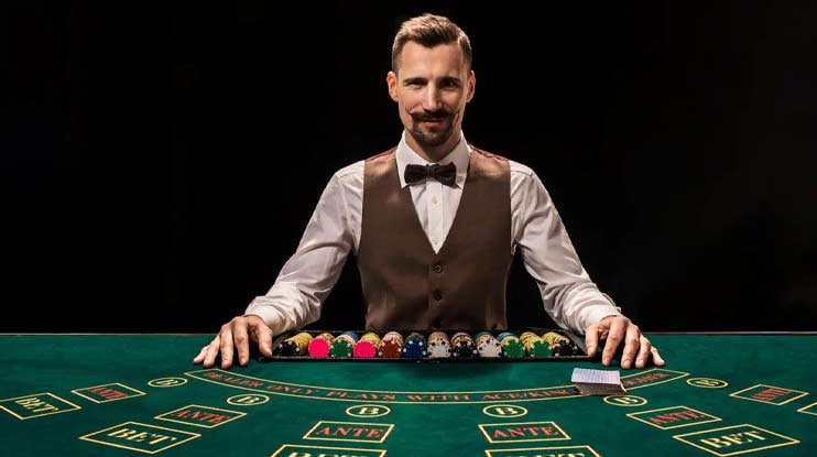 mm777apk ဂိမ်းလော်ဘီ Live Casino
Baccarat live dealer ဂိမ်းကစားနေသောပုံ