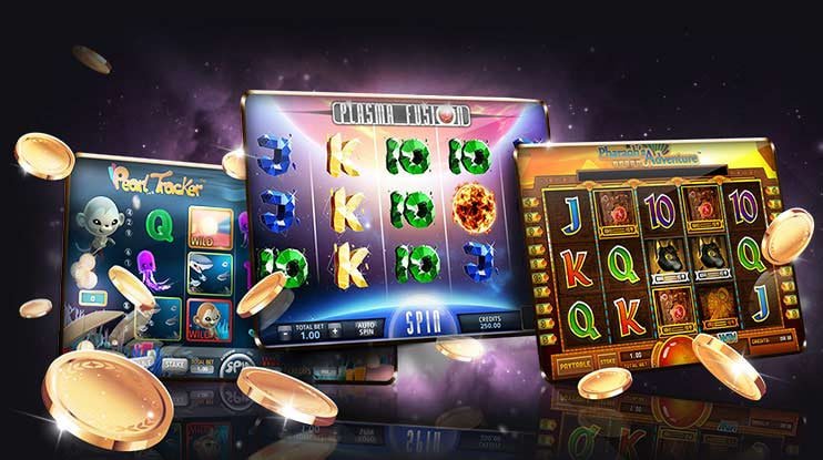 mm777apk လောင်းကစား Live Casino Baccarat စားပွဲ ကစားနေသောပုံ