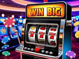 mm777apk Online Casino Myanmar