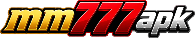 mm777apk လိုဂို